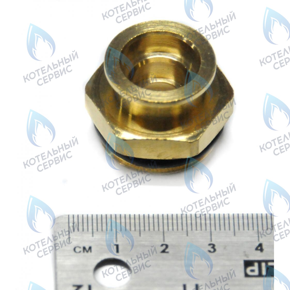 617100 бай-пасс в сборе BAXI 