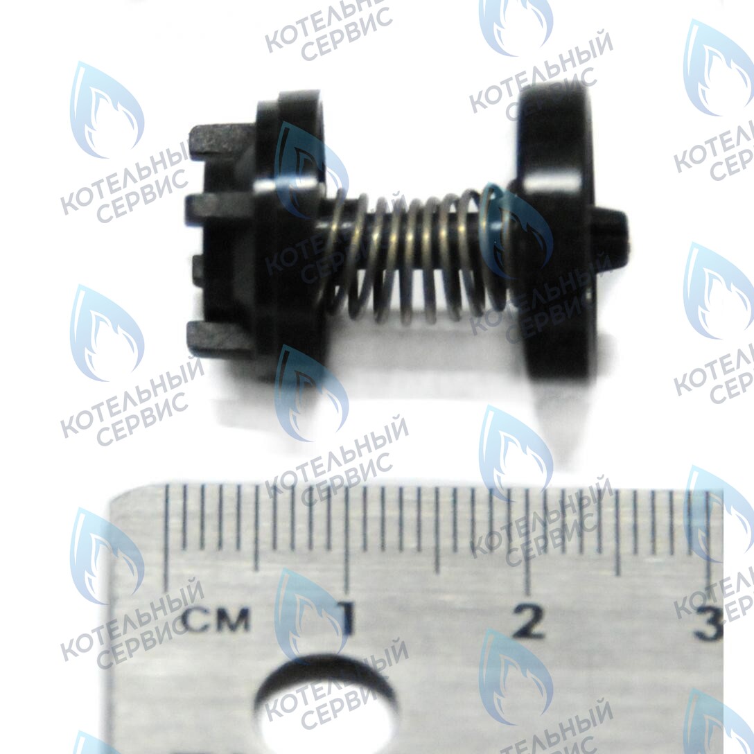 617100 бай-пасс в сборе BAXI 