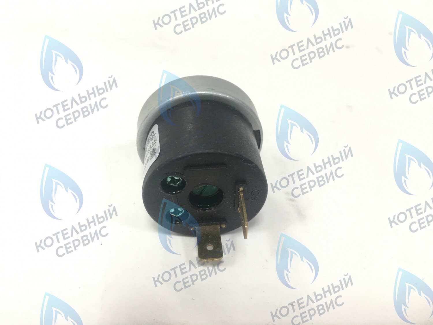 5663750 Прессостат предохранительный системы отопления BAXI 