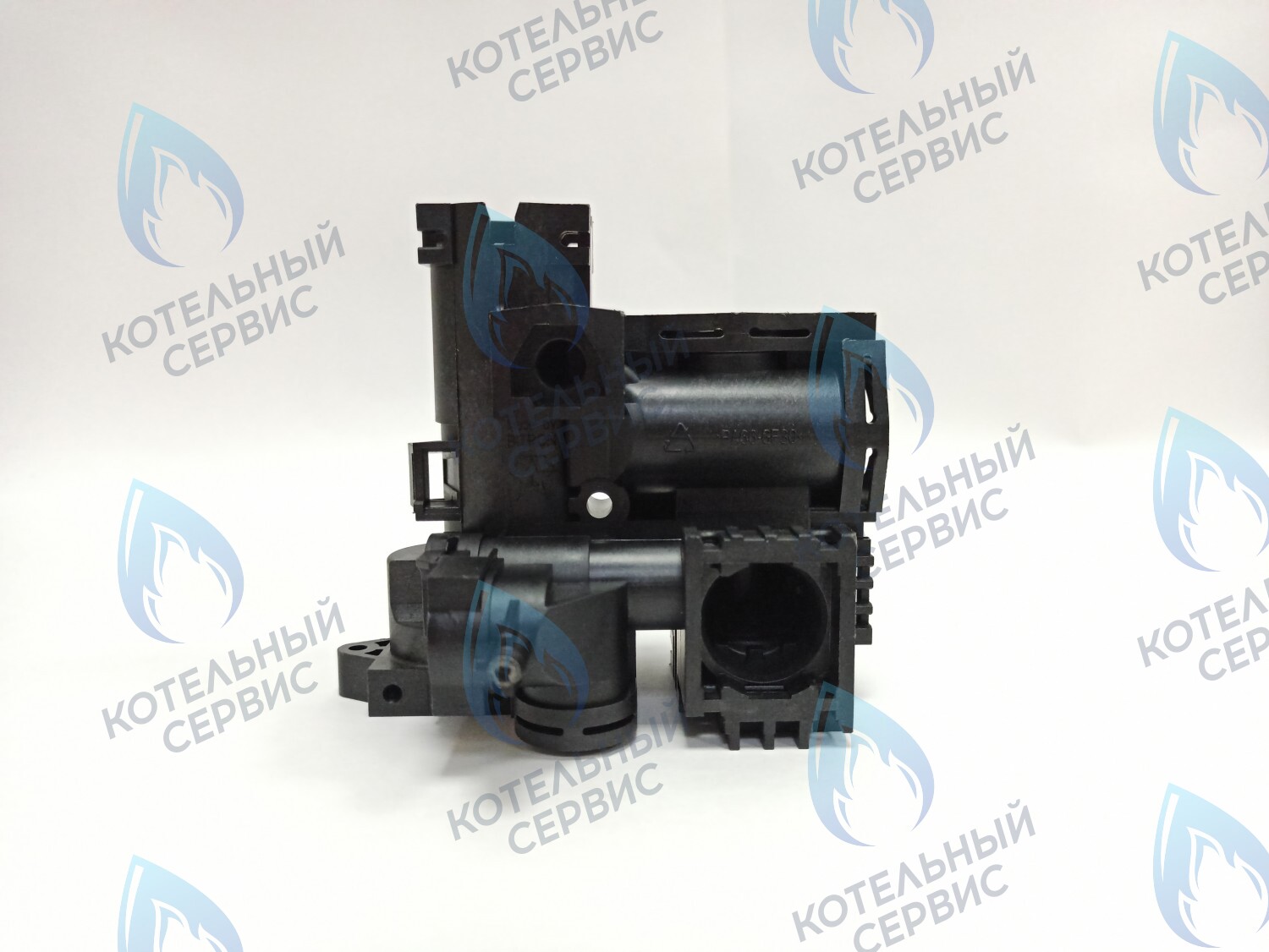 BI1441 109 Корпус входного гидравлического блока (BI1441 109) ELECTROLUX 