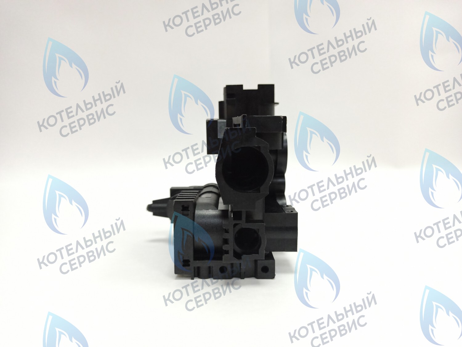 BI1441 109 Корпус входного гидравлического блока (BI1441 109) ELECTROLUX 