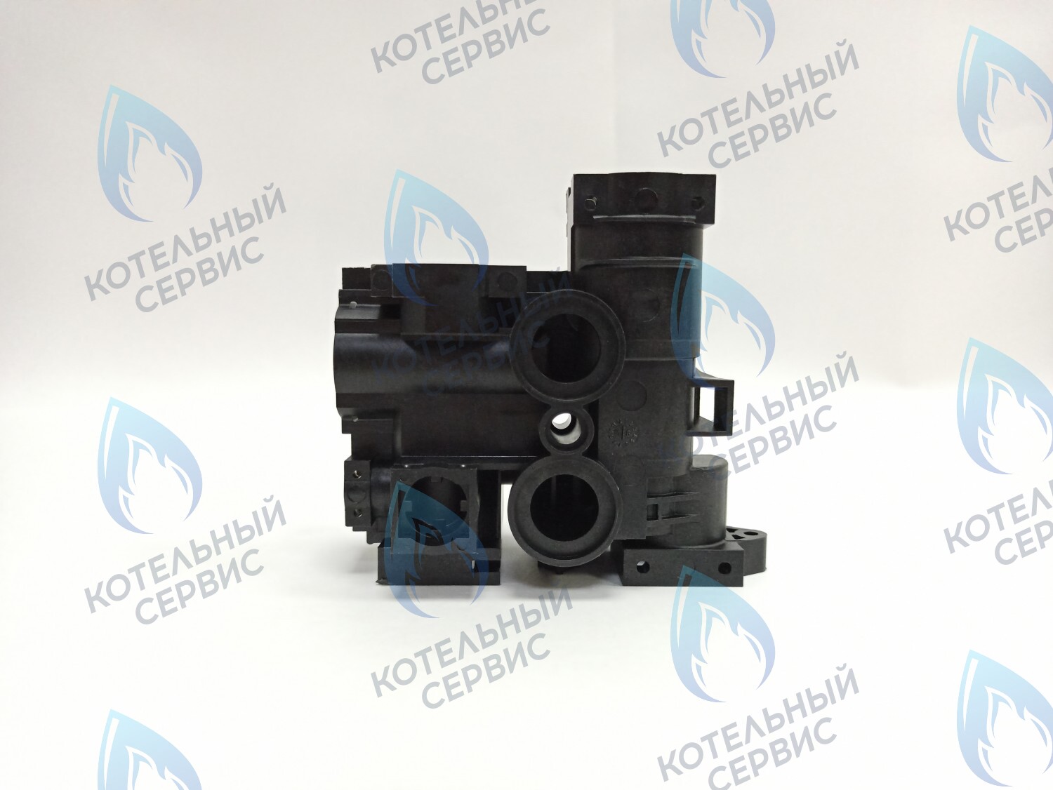 BI1441 109 Корпус входного гидравлического блока (BI1441 109) ELECTROLUX 