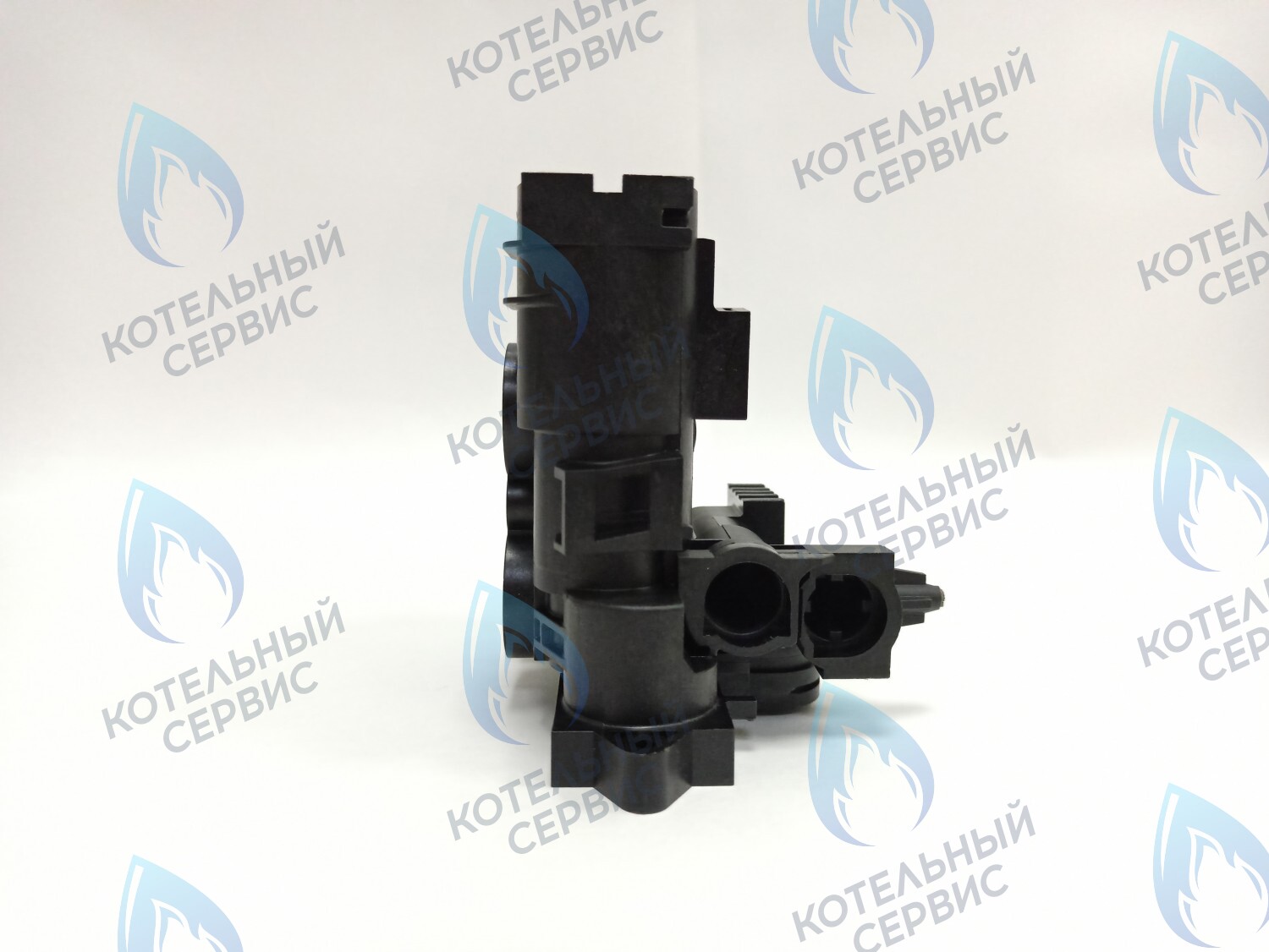 BI1441 109 Корпус входного гидравлического блока (BI1441 109) ELECTROLUX 