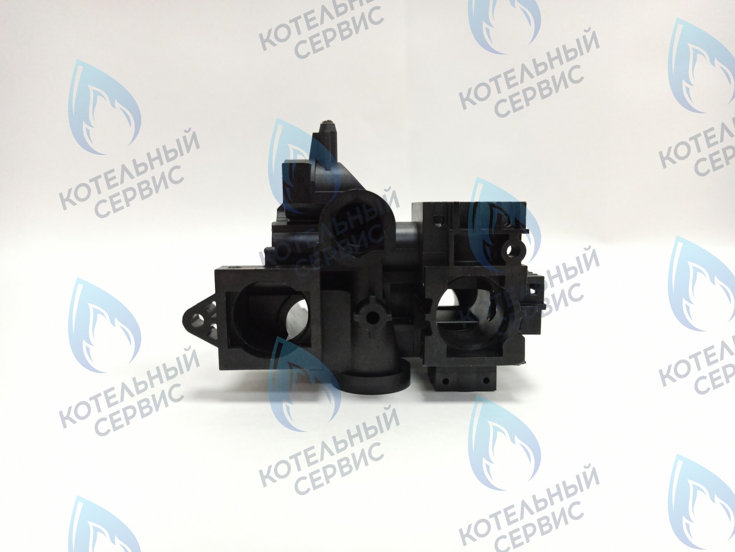 BI1441 109 Корпус входного гидравлического блока (BI1441 109) ELECTROLUX 