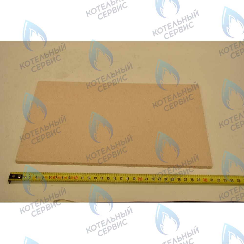 5213290 термоизоляционная панель задняя BAXI 