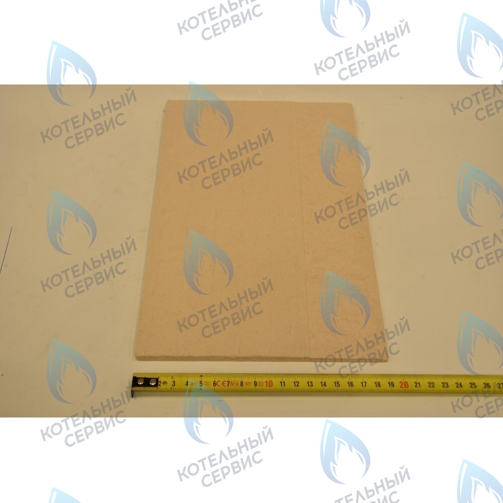 5213290 термоизоляционная панель задняя BAXI 