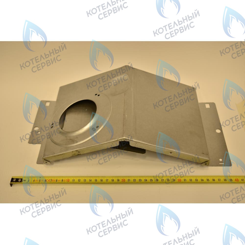 5681090 колпак вытяжки в сборе BAXI 