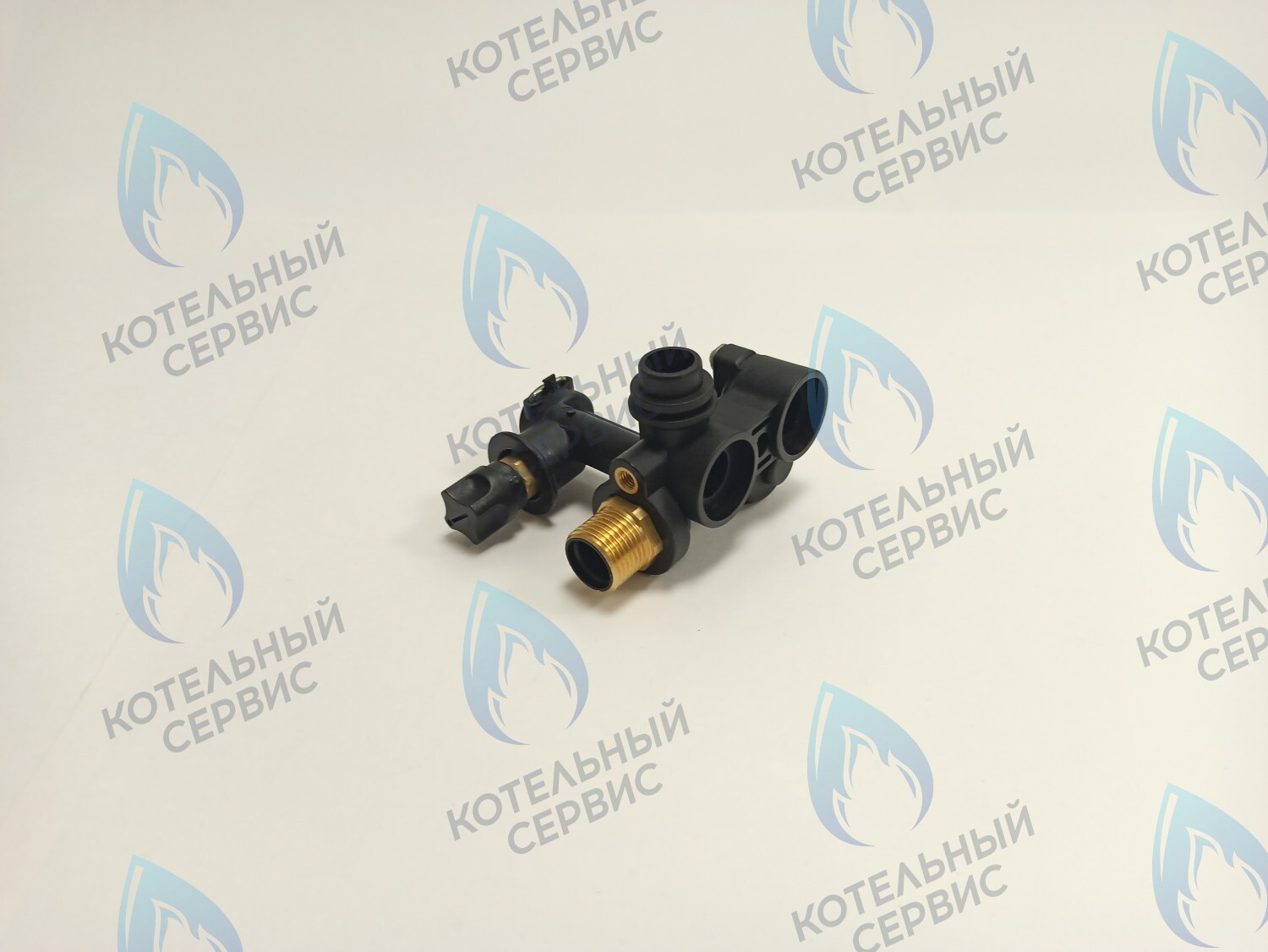 0040206185 Клапан подпитки Haier Urban 10-24 кВт 