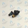 0040206185 Клапан подпитки Haier Urban 10-24 кВт 