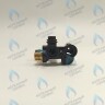 0040206185 Клапан подпитки Haier Urban 10-24 кВт 