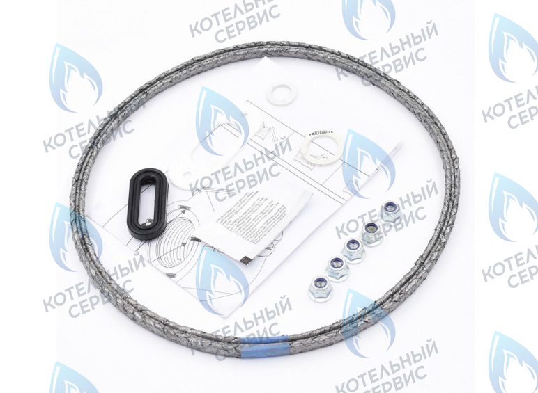0020025929 Комплект прокладок  для горелки конденсационного котла  модели VAILLANT ECO TEC 