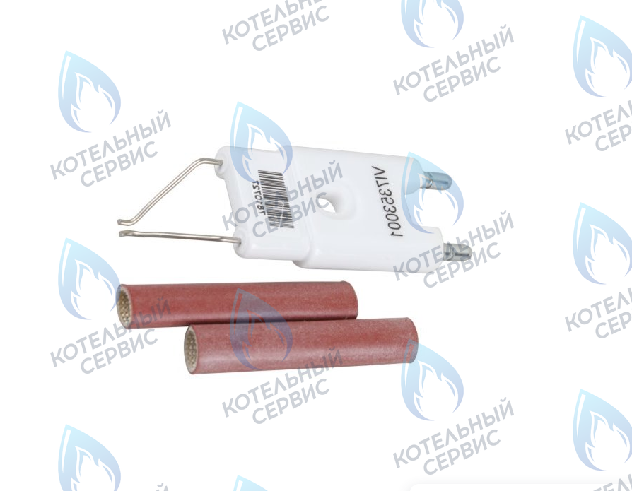 7810727 Электроды розжига VIESSMANN 