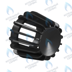 Наконечник D60 KRATS черный