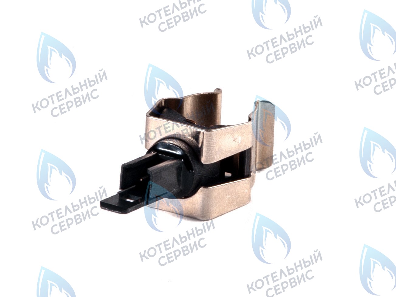 05-8012 NTC датчик температуры (накладной) Termokraft POLYKRAFT 