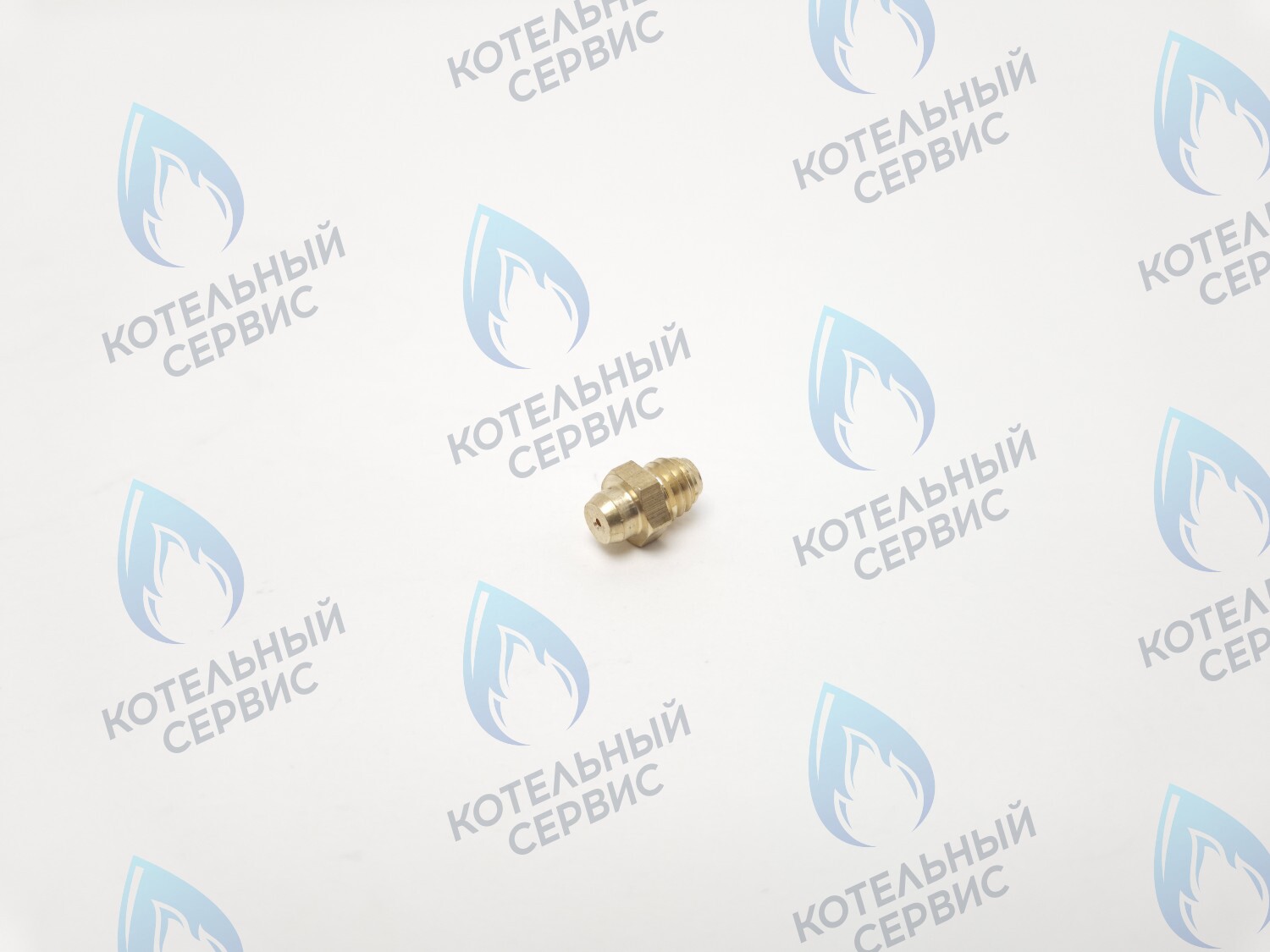 P0000190104 Форсунка жиклер для перевода под сжиженный газ котла (0,83) OASIS KK, MR-20,24 