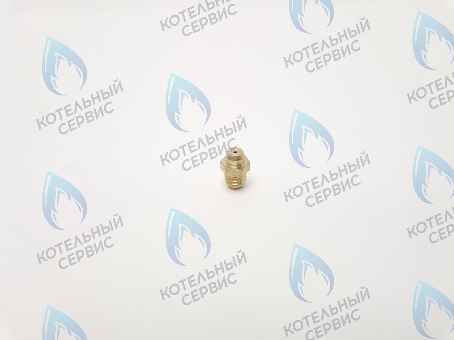 P0000190104 Форсунка жиклер для перевода под сжиженный газ котла (0,83) OASIS KK, MR-20,24 