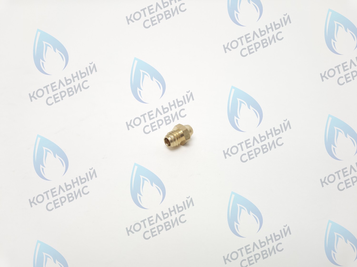 P0000190104 Форсунка жиклер для перевода под сжиженный газ котла (0,83) OASIS KK, MR-20,24 