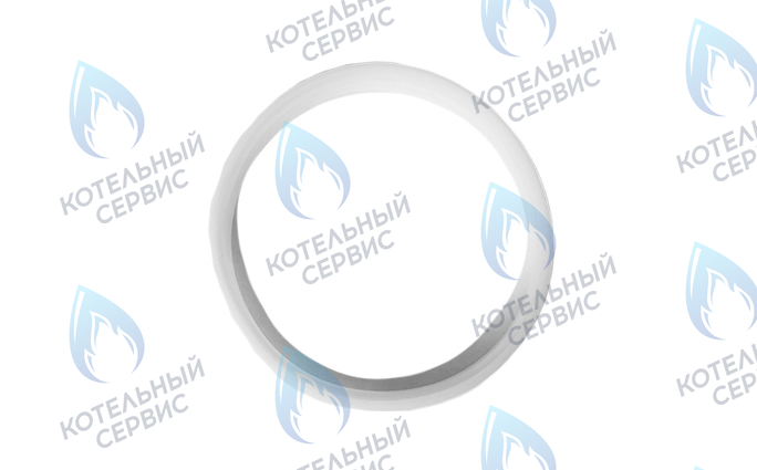 45561360 Манжета дымоудаления FERROLI 
