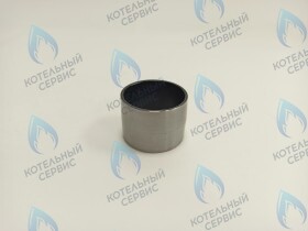 Ниппель конический комплект (2шт) D58,6 теплообменника Ferroli Atlas, Pegasus, GN1 (34204000)