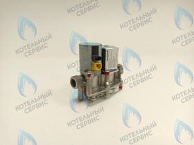 Газовый вентиль GASTEP 4 (пантера в.18) PROTHERM