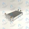 EB081-230 Битермический теплообменник 230 мм Electrolux Basic X 11 Fi, 18 Fi (AA10070030) 
