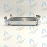 EB081-230 Битермический теплообменник 230 мм Electrolux Basic X 11 Fi, 18 Fi (AA10070030) 
