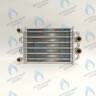 EB081-230 Битермический теплообменник 230 мм Electrolux Basic X 11 Fi, 18 Fi (AA10070030) 