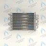 EB081-230 Битермический теплообменник 230 мм Electrolux Basic X 11 Fi, 18 Fi (AA10070030) 