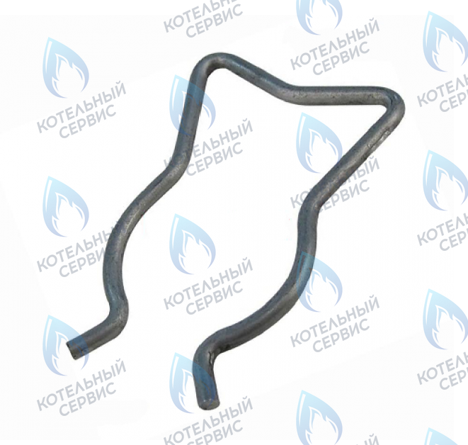 219622 Зажим (комплект 10шт) VAILLANT 