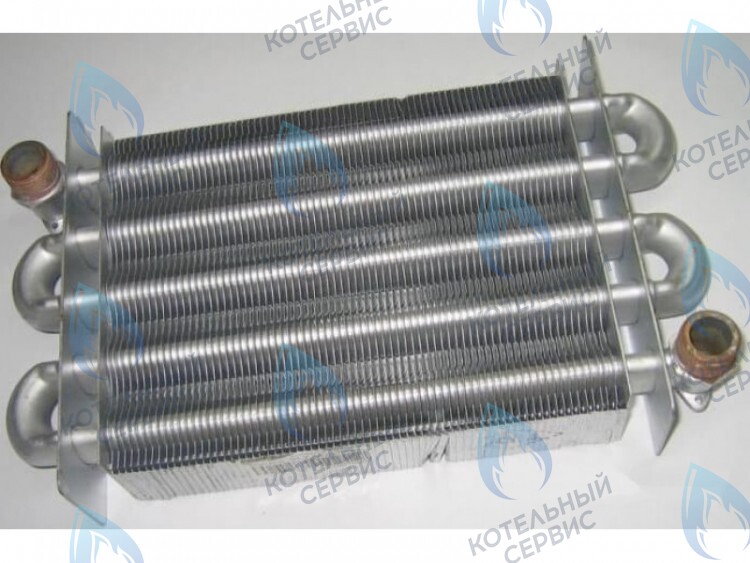 Купить Теплообменник Для Котла Электролюкс