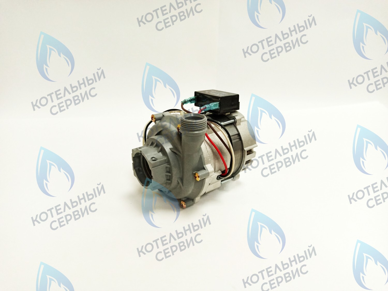 PMDS1A-CS81-Комп Насос циркуляционный (в сборе) 81w GRUNDFOS CS-0108DSA для ARDERIA / CELTIC-DS / MASTER GAS SEOUL 30-35 кВт (2050131, 2050115), DAESUNG A30-41 (52050115) 