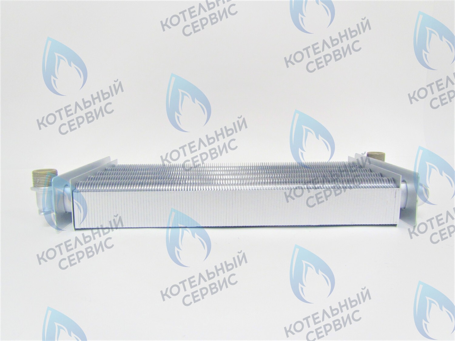 EM035-355 Теплообменник первичный 32кВт Electrolux (AA10070009) 