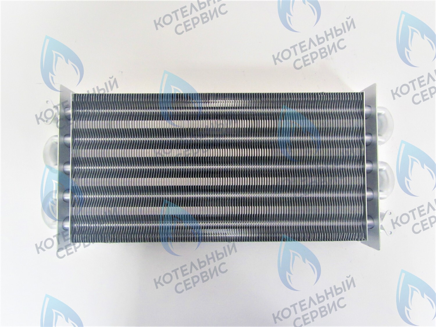 EM035-355 Теплообменник первичный 32кВт Electrolux (AA10070009) 