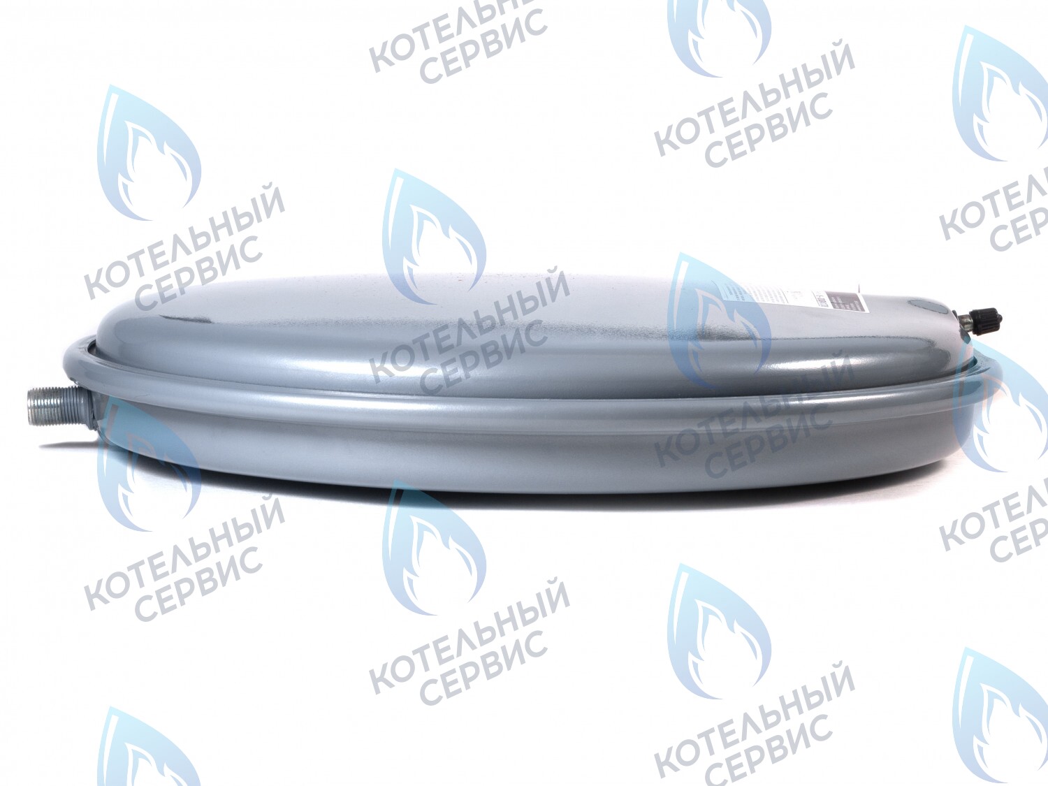 ET001-08L-ZM Расширительный бак 8л. 3/8" ZILMET 