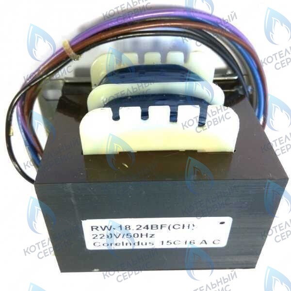 440011679 Трансформатор понижающий RINNAI GMF/EMF/RW 257/307/367/24 