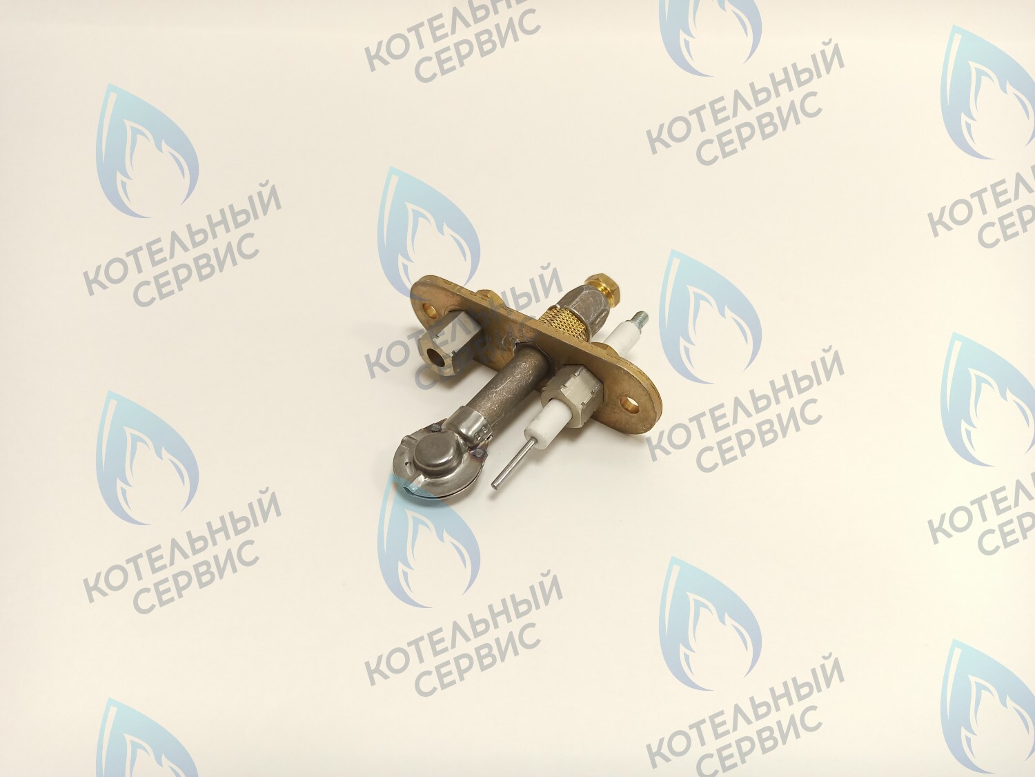 0.160.114 Горелка пилотная (запальная) Ø 6мм SIT 