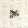 0.160.114 Горелка пилотная (запальная) Ø 6мм SIT 
