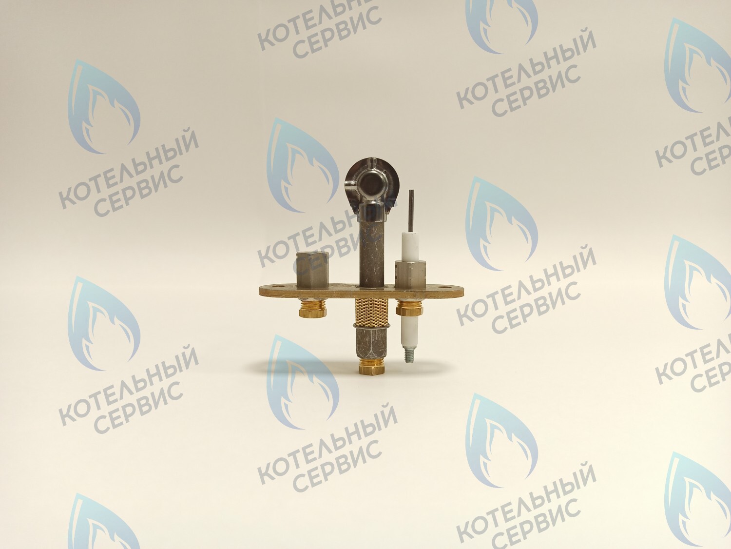 0.160.114 Горелка пилотная (запальная) Ø 6мм SIT 