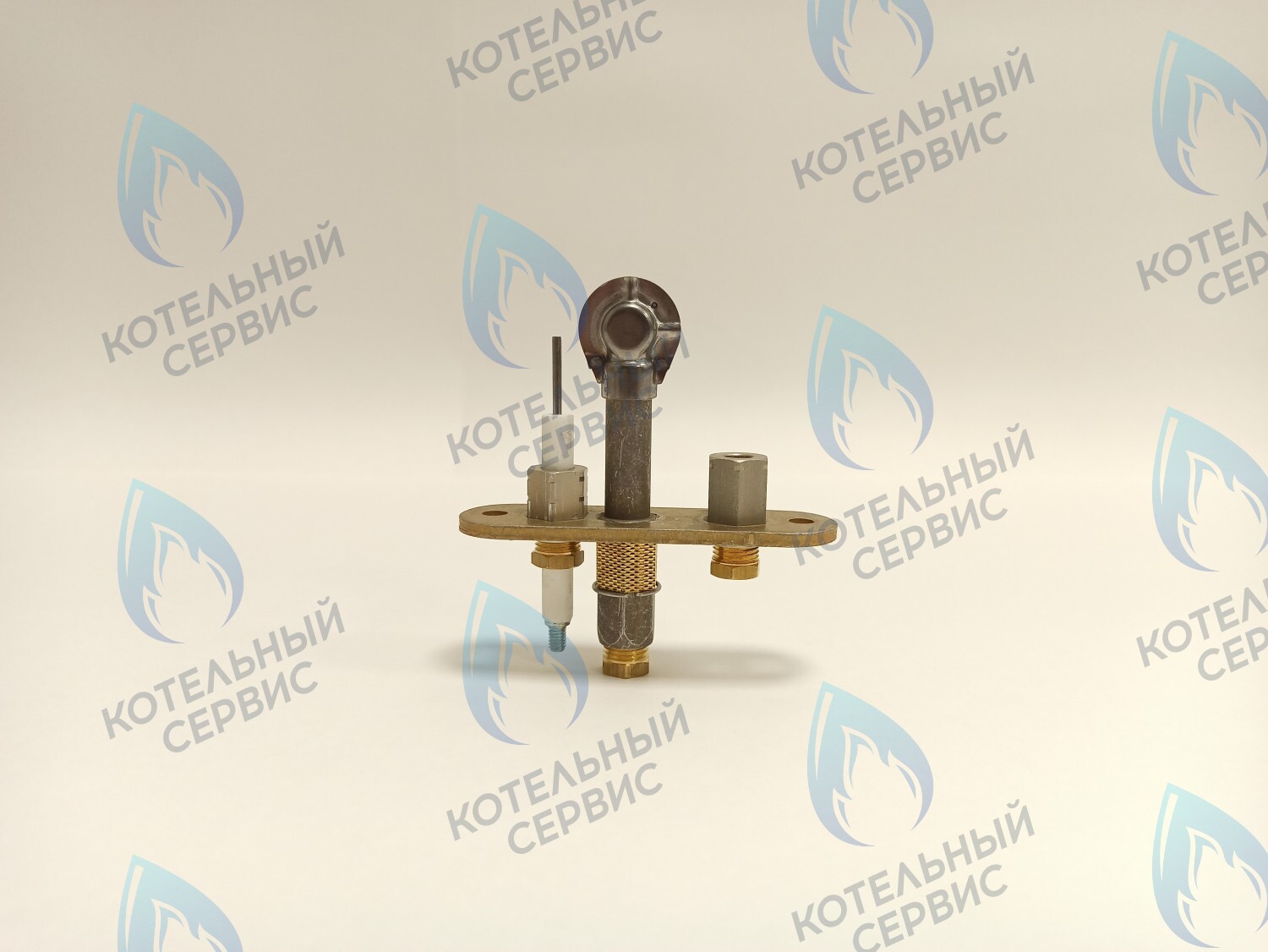 0.160.114 Горелка пилотная (запальная) Ø 6мм SIT 