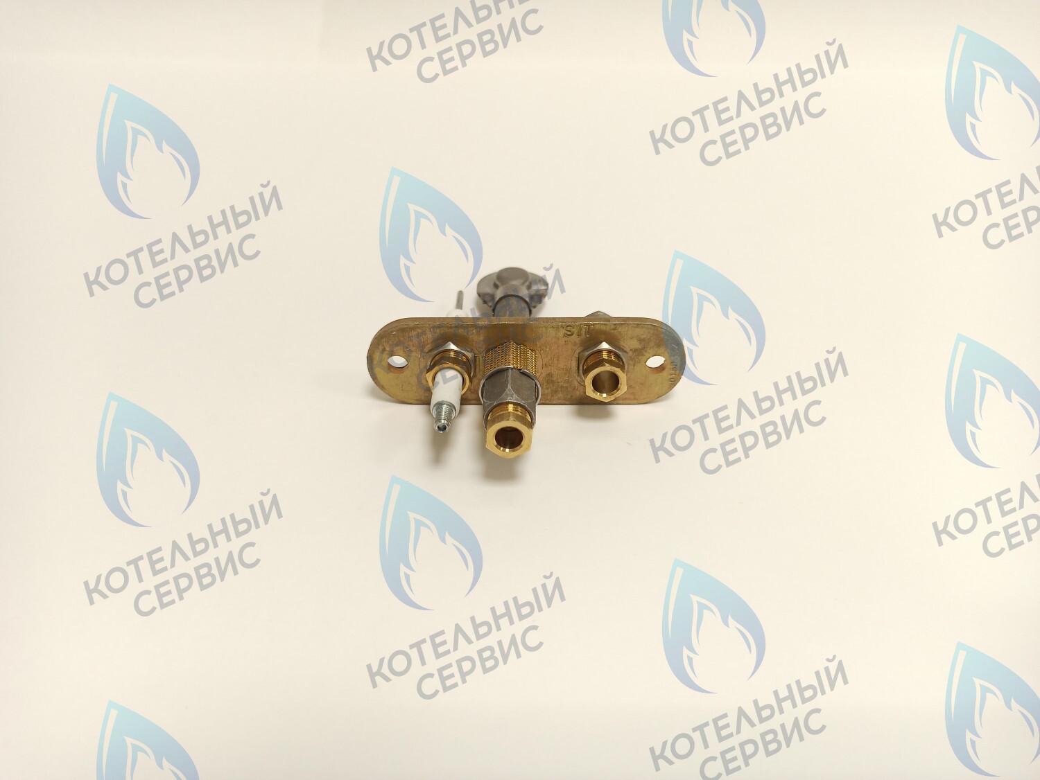 0.160.114 Горелка пилотная (запальная) Ø 6мм SIT 