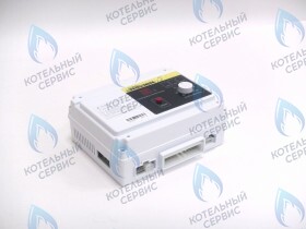 Плата (блок управления, контроллер) Navien GA 11-35K(N), GST 35-40K(N) (30000161B)