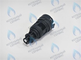 Картридж трехходового клапана BERETTA City (до 2010г.), Exclusive, Mynute (R10025305)