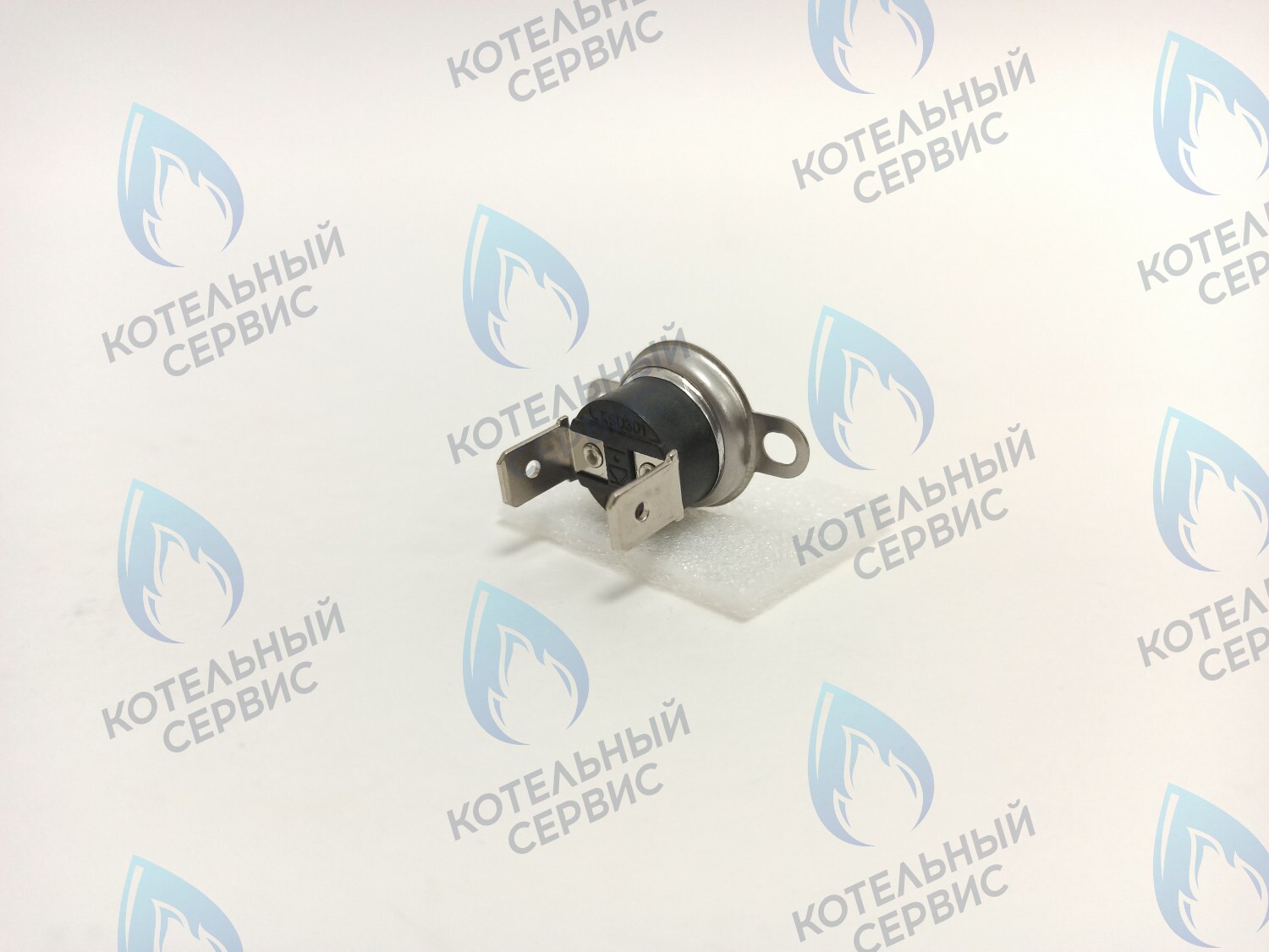 LT097 Термостат (датчик) перегрева 97С KSD 301 ELECTROLUX (AC13040020), ROYAL THERMO (AC13040020) 