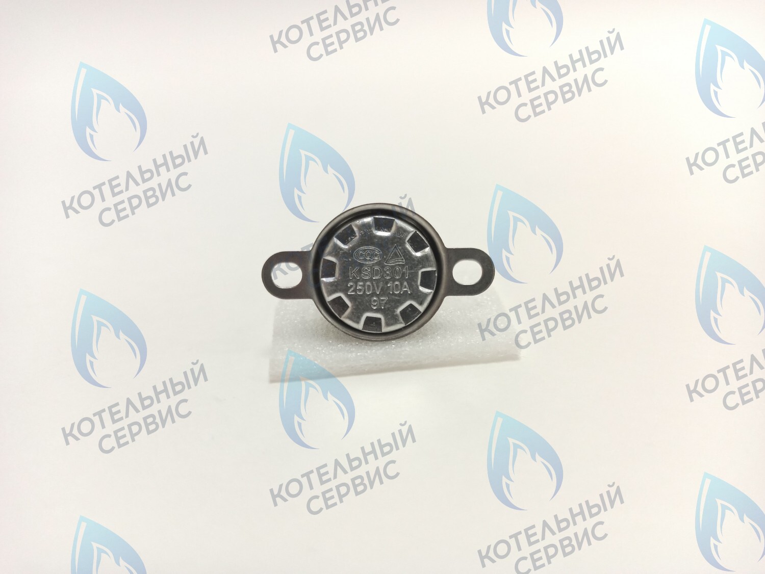 LT097 Термостат (датчик) перегрева 97С KSD 301 ELECTROLUX (AC13040020), ROYAL THERMO (AC13040020) 