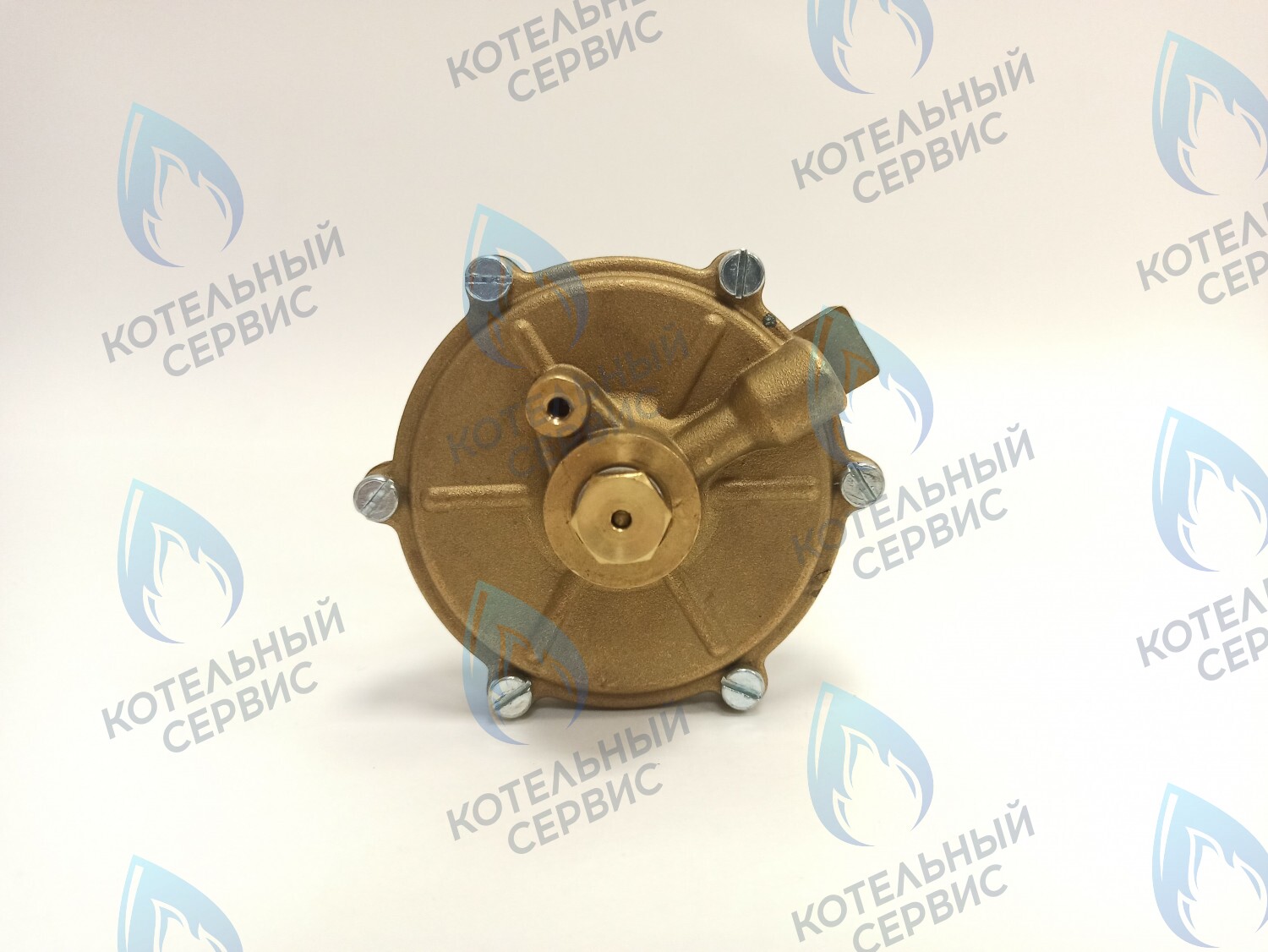 GGS001 Гидравлический переключатель вторичного теплообменника BAXI (5629950) 