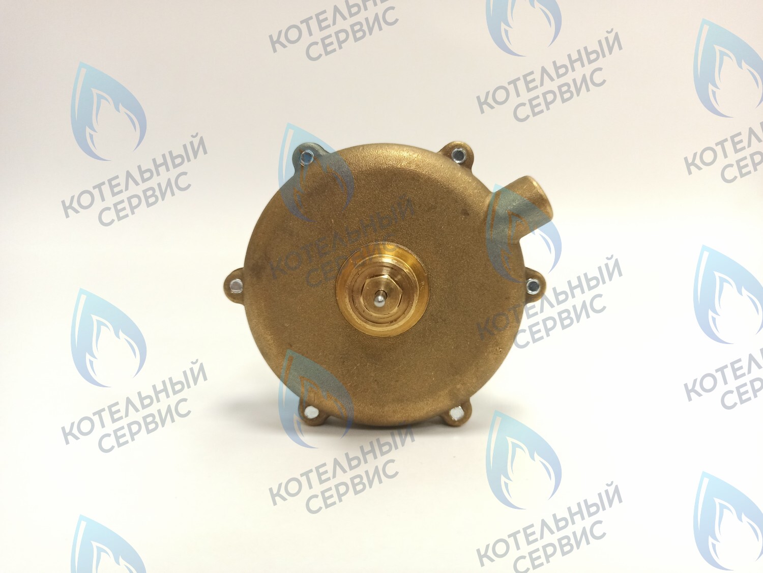 GGS001 Гидравлический переключатель вторичного теплообменника BAXI (5629950) 