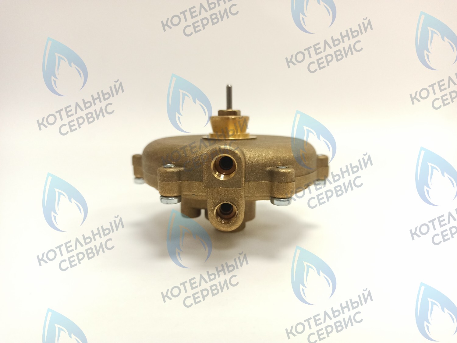 GGS001 Гидравлический переключатель вторичного теплообменника BAXI (5629950) 