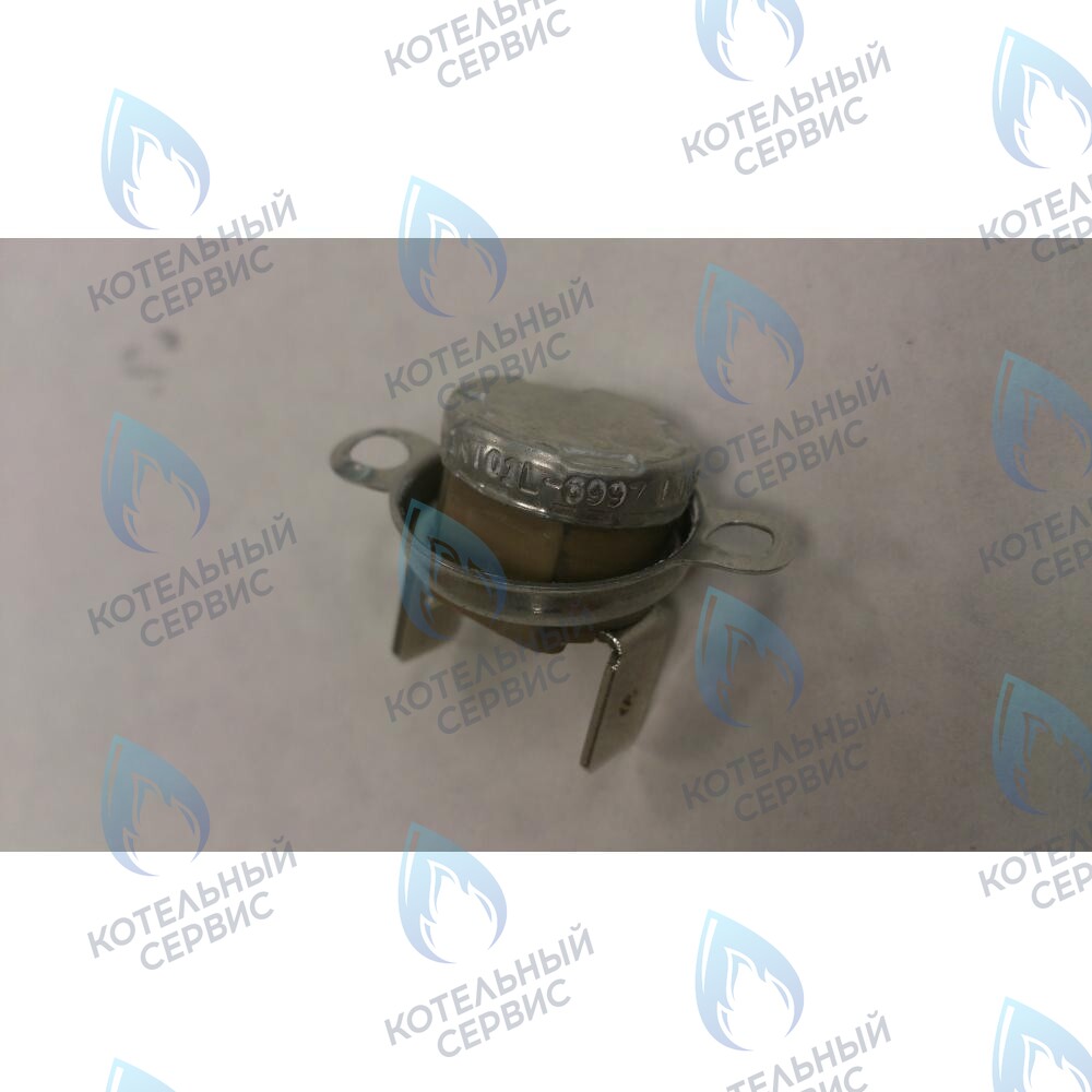 6302530014 Рамка крепления термостата перегрева BAXI 