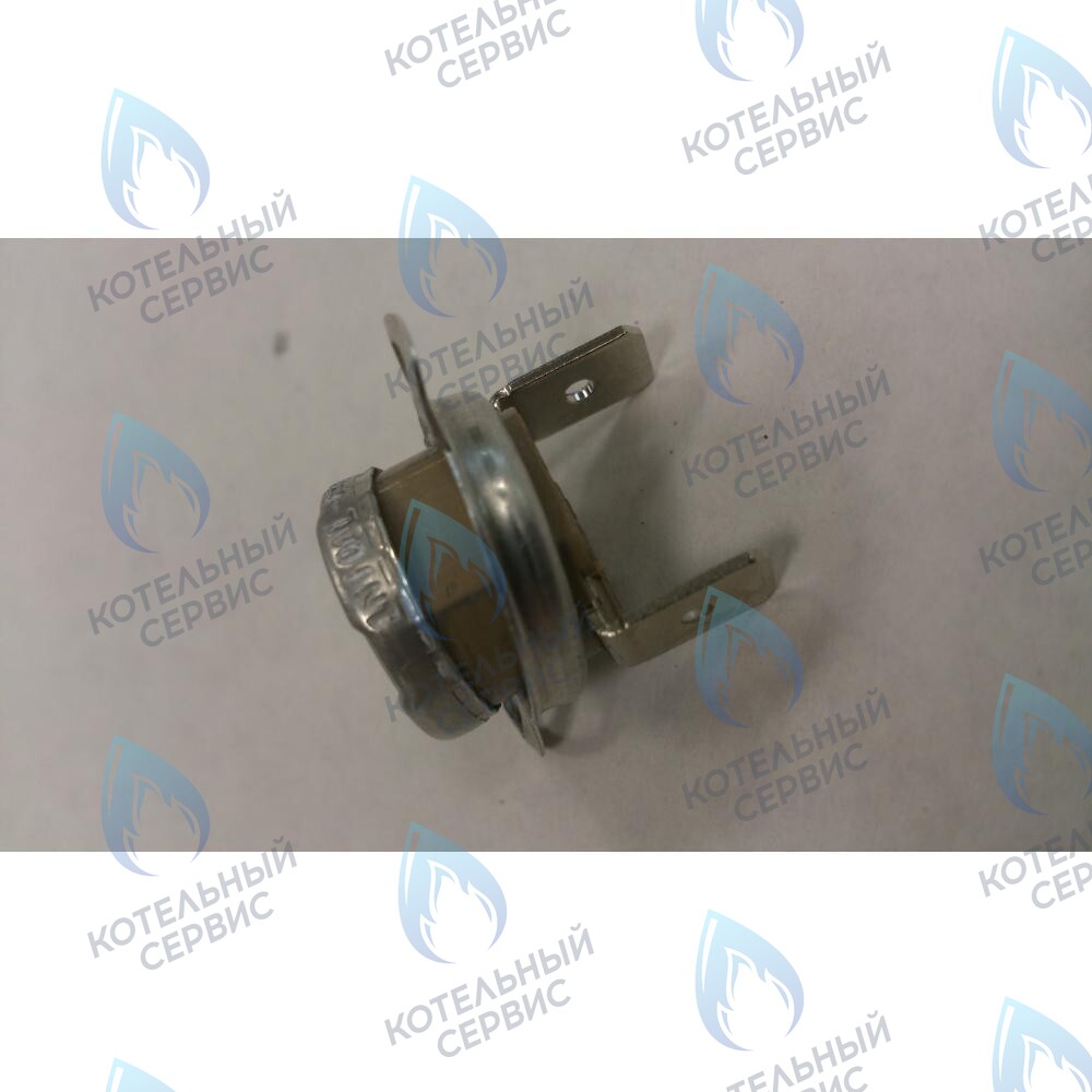 6302530014 Рамка крепления термостата перегрева BAXI 