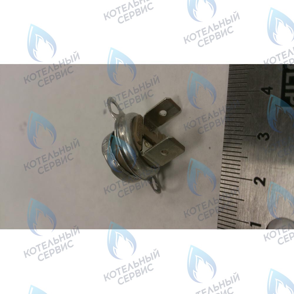 6302530014 Рамка крепления термостата перегрева BAXI 